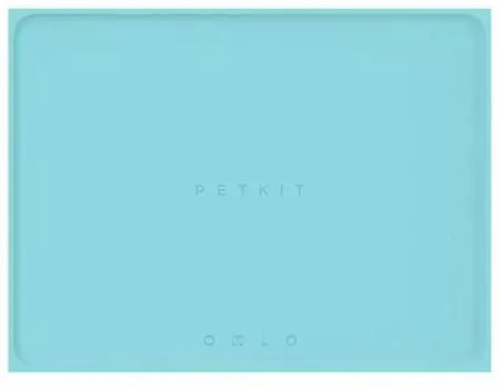 Противоскользящий коврик Petkit Mat (Turquoise)