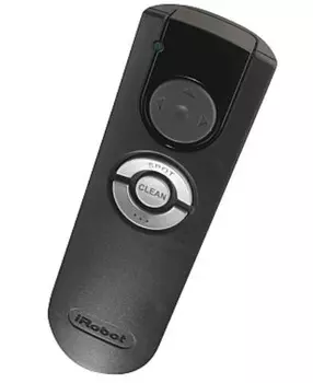 Пульт дистанционного управления iRobot IR Remote Control (504976) для Roomba 500/600/700 (Black)