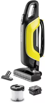 Пылесос Karcher VC 5 (Yellow)