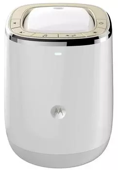 Радионяня Motorola MBP85SN (White)