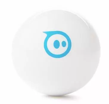 Радиоуправляемый шар Sphero Mini (White)