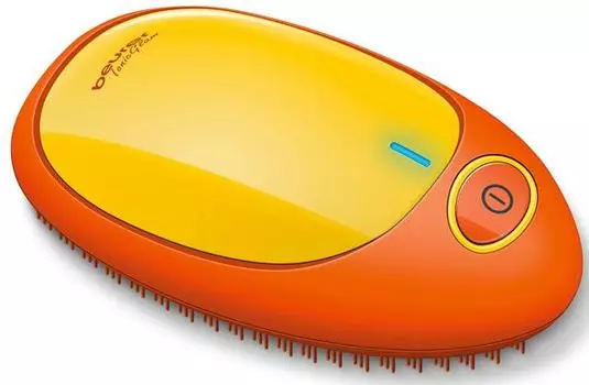 Расческа Beurer HT10 (Orange)