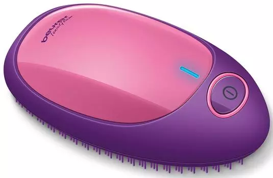 Расческа Beurer HT10 (Pink)
