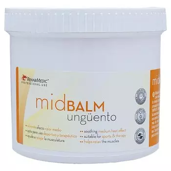 Разогревающий бальзам RehabMedic MID Balm (RMG1031500)