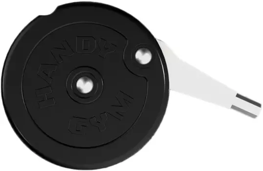 Регулятор троса Handy Gym (Black)