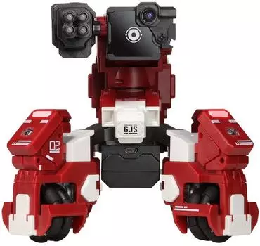 Робот GJS Gaming Robot Geio (Red)