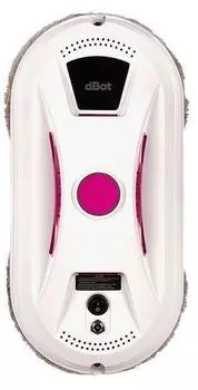 Робот-мойщик окон dBot W120 (White)