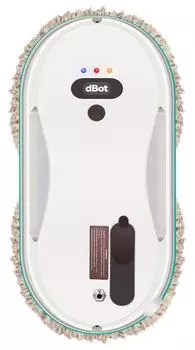 Робот-мойщик окон dBot W200 (White)