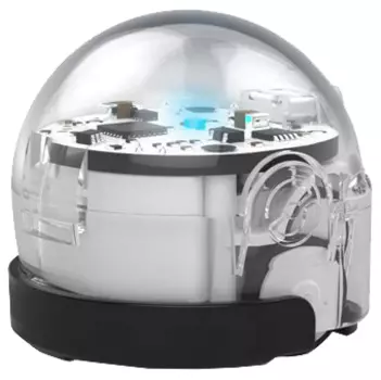 Робот Ozobot Bit Starter Pack OZO-040301-04 (Crystal White)