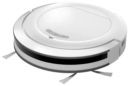 Робот-пылесос Doni v16 (White)