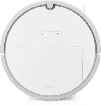 Робот-пылесос Xiaomi Xiaowa Robot Vacuum Cleaner Lite С102-00 (White)