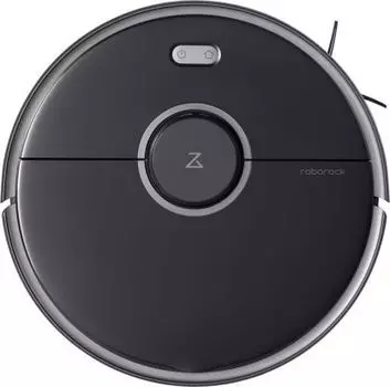 Robot Vacuum
