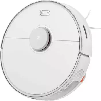 Robot Vacuum
