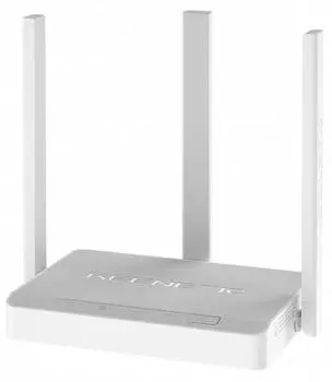 Роутер Keenetic City (KN-1511)