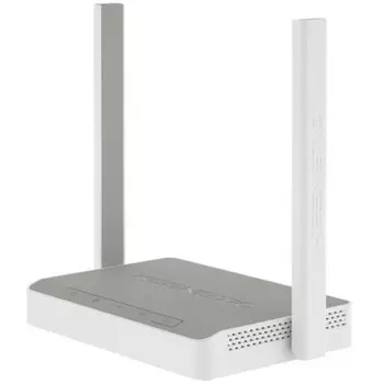 Роутер Keenetic DSL (KN-2010)