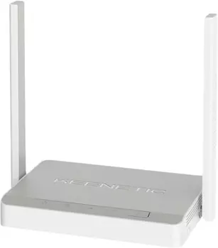 Роутер Keenetic Lite (KN-1311)