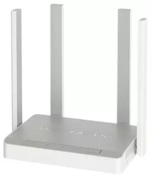 Роутер Keenetic Speedster KN-3010 (White)