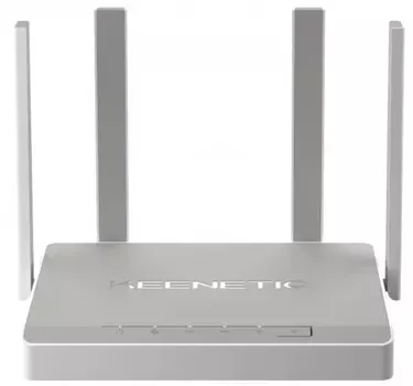 Роутер Keenetic Ultra KN-1810 (White)