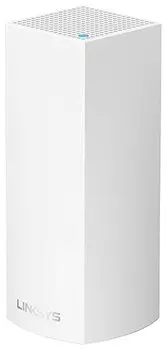 Роутер Linksys Velop Wi-Fi System WHW0301-EU (White)