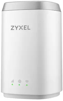 Роутер Zyxel LTE4506-M606-EU01V2F (White)
