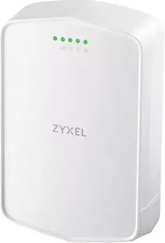 Роутер ZyXEL LTE7240-M403-EU01V1F (White)