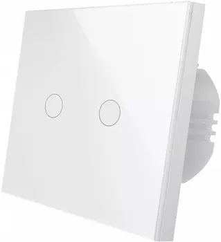 Rubetek RE-3317 (White)