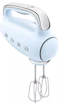 Ручной миксер Smeg HMF01PBEU (Blue)