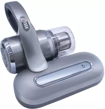 Ручной пылесос с УФ лампой dBot UVIO (KIT FB0317)