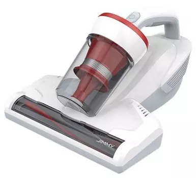 Ручной пылесос Xiaomi Jimmy JV11 Vacuum Cleaner (White)