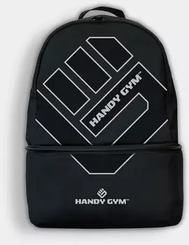 Рюкзак Handy Gym (Black)