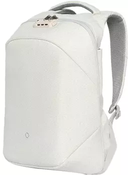 Рюкзак Korin ClickPack Joy (6971471840034) для ноутбука 15.6" (White)