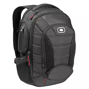 Рюкзак OGIO Bandit 17 (111074.03) Black