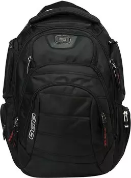 Рюкзак OGIO Renegade Rss для ноутбука 17'' (Black)