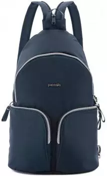 Рюкзак PacSafe Stylesafe 20605606 (Navy)