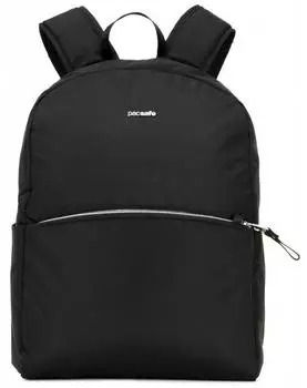 Рюкзак PacSafe Stylesafe 20615100 (Black)