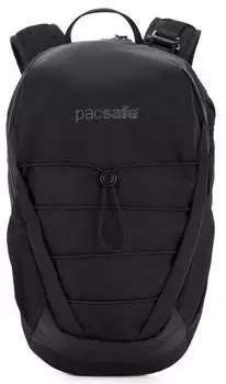 Рюкзак PacSafe Venturesafe X12 (60510100) для ноутбука 11" (Black)