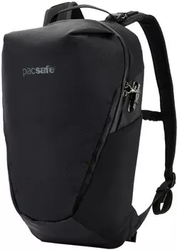 Рюкзак PacSafe Venturesafe X18 для ноутбука 13" (Black)