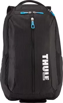 Рюкзак Thule Crossover 25L (TCBP-317BLK) для MacBook 15 (Black)