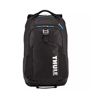 Рюкзак Thule Crossover 32L (TCBP-417) для ноутбука 15 (Black)