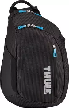 Рюкзак Thule Crossover Sling Pack 14L (TCSP-313BLK) для MacBook 13 (Black)