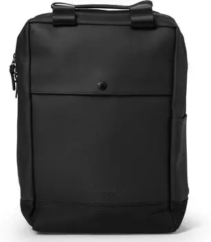 Рюкзак Tretorn Wings Flexpack 13L (474001010) для ноутбука 15" (Black)