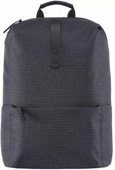 Рюкзак Xiaomi Backpack College Style 15.6" для ноутбука (Black)