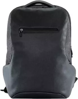 Рюкзак Xiaomi Business Multifunctional Backpack 26L для ноутбука 15" (Black)