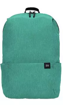 Рюкзак Xiaomi Colorful Mini Backpack (Green)