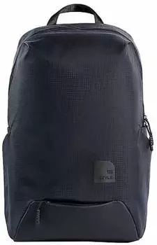 Рюкзак Xiaomi Leisure Sports Backpack (Black)