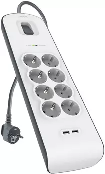 Surge Protectors