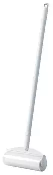 Швабра липкая Xiaomi Jordan Judy Roller Sticky Hair MOP (White)