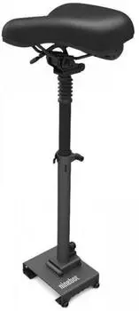 Сиденье Ninebot Seat для Ninebot KickScooter ES1/ES2/ES4 (Black)