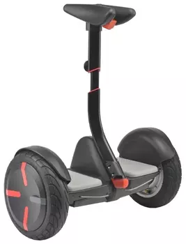 Сигвей Ninebot mini Pro 800W 5700mAh (Black)