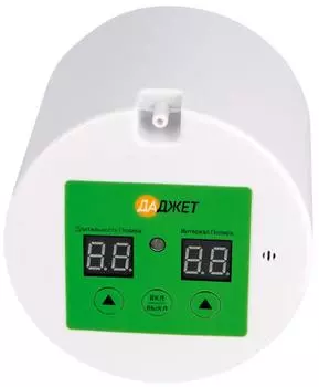 Система автоматического полива растений Даджет Автолейка (White)